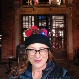 Meet your Posher, Susan